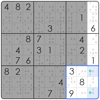 hardest ever sudoku