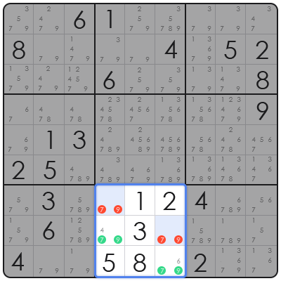 sudoku solvers asset