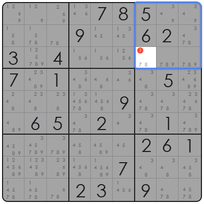 how to do expert sudoku